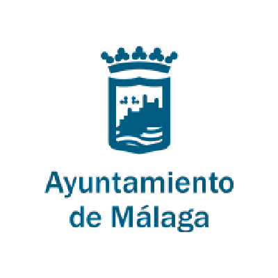 Logo de Ayuntamiento de Málaga