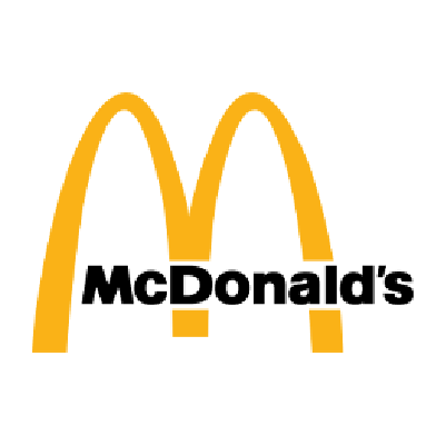 Logo de McDonald's