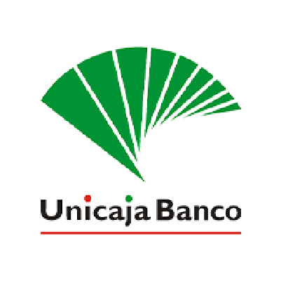 logo de Unicaja Banco